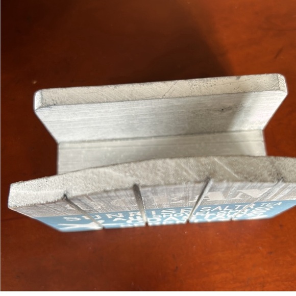 Picnic/Buffet Caddy & Napkin Holders - Picture 16 of 16